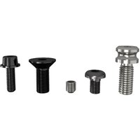 990.072.00 TBTI TORX T15 M3.5x3.5x6 D6 SCHRAUBE (für Fräser mit Spannzange) von CMT