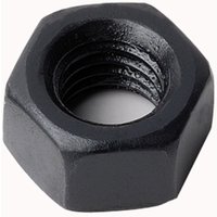 990.092.00 M4 Sechskantmutter Uni-5588 (Bruni) von CMT