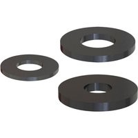 990.408.00 Abgescherte Unterlegscheibe 3x9x1 UNI-6593 für M3-Schrauben von CMT
