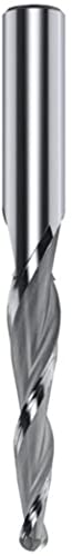 CMT 152060082 - Fresa helicoidal conica HWM S=6 D=0.8x25x70 DX CMT 152060082 - Fresa helicoidal conica HWM S=6 D=0.8x25x70 DX von CMT ORANGE TOOLS