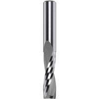 191.121.11 Fraeser Positiv Schneiden Vhm Z2 D=12x42x100 Re von CMT