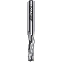195.082.11Spiralbohrer Z3/RP POS. HWM D=8X42X90 DX von CMT