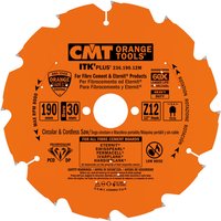 236.160.10H KREISBLATT FÜR FASERZEMENT DP 160x2.4/1.8x20 Z10 TCG 236.160.10H KREISBLATT FÜR FASERZEMENT DP 160x2.4/1.8x20 Z10 TCG von CMT