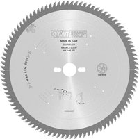 285.080.10R HW 250x3.2/2.2x35 Z80 15ATB PRÄZISIONSSCHNEIDBLATT 285.080.10R HW 250x3.2/2.2x35 Z80 15ATB PRÄZISIONSSCHNEIDBLATT von CMT