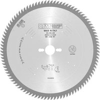 295.108.14M Kreissägeblatt XTREME HW 350x3,5/2,5x30 Z108 FFT 10°POS 295.108.14M Kreissägeblatt XTREME HW 350x3,5/2,5x30 Z108 FFT 10°POS von CMT