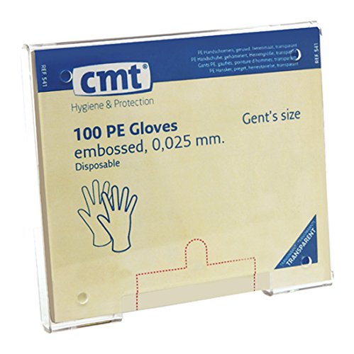 CMT 3375 Wall Bracket for Disposables von CMT