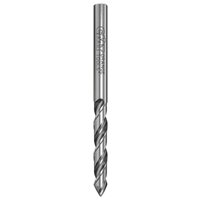 363.025.42 Vollhartmetall-Spiralbohrer 60° D=2.5x27x55 Li von CMT