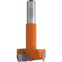 CMT - 369.400.11C beschlagbohrer mit spanbrechern hm S=10X26 D=40X70 Z2+2R re von CMT