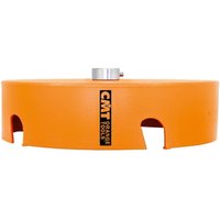 550-210 Lochsäge Für Holz/kunststoff H=52 D=210 (8-1/4'') Z Dx von CMT