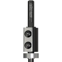 657.191.11 Motorsense mit Schneide und Lager HW Z2 S=8 D=19x30x77 RH von CMT