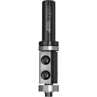 657.692.11B FEUERBRECHER MIT KLEMME UND LAGER HW Z2 S=12.7 D=19x30x90 RH von CMT
