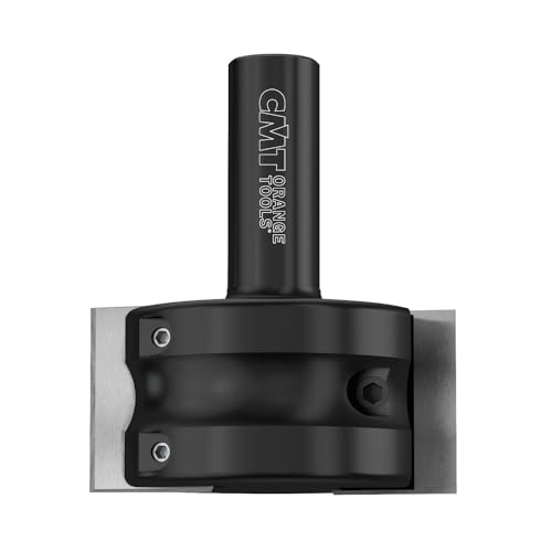 CMT 663.301.11 - cuerpo universal Fresa de corte para maquinas CNC S=20 D=65x40x93 Z2 DX von CMT (CMTD9)