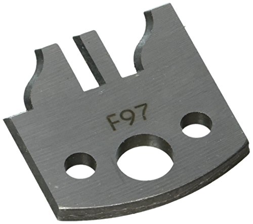 CMT Orange Tools 690.097 - Paar Messer SP 40X4mm von CMT ORANGE TOOLS