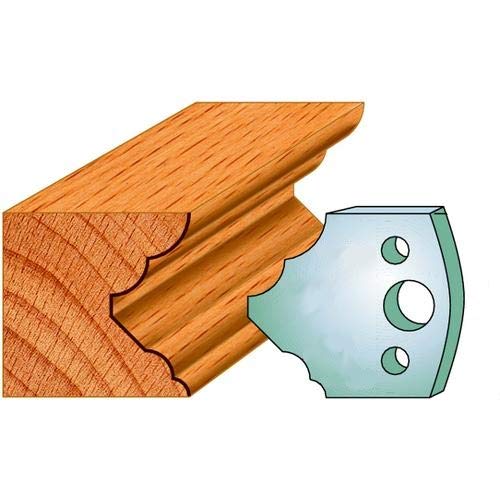 CMT Orange Tools 690.125 - Paar Messer SP40X4mm von CMT