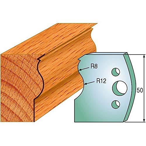 CMT 691.505 – Par contracuchillas 50 x 4 mm von CMT