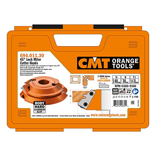 CMT 691.572 – Par contracuchillas 50 x 4 mm von CMT ORANGE TOOLS