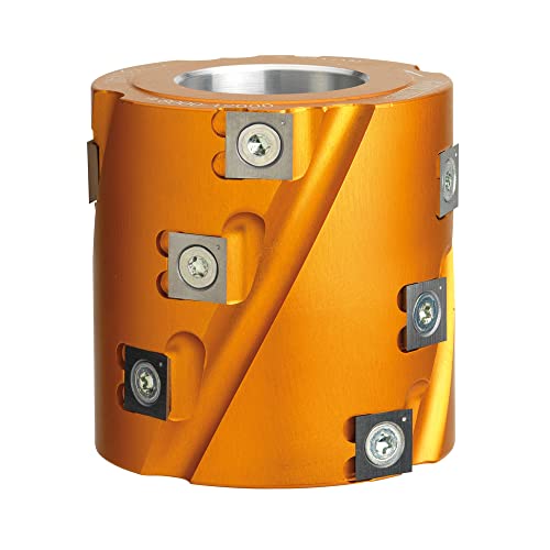 CMT ORANGE TOOLS 694.019.30 - HARTMETALL-SPIRALFÜGEMESSER Z12 D=62X80X30 von CMT