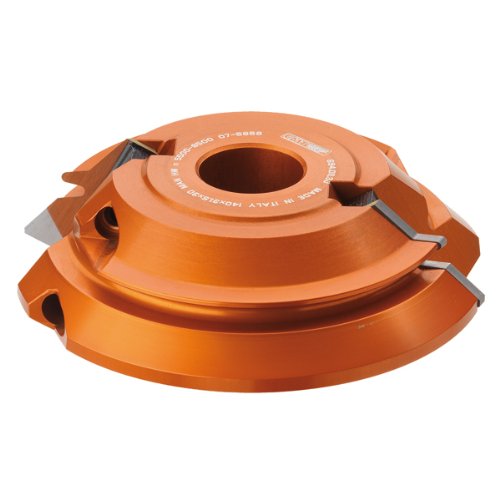 CMT Orange Toos 694.011.40 - Hartmetall-Gehrungsverleimmesserkopf 45° D=140X29X40 CMT Orange Toos 694.011.40 - Hartmetall-Gehrungsverleimmesserkopf 45° D=140X29X40 von CMT