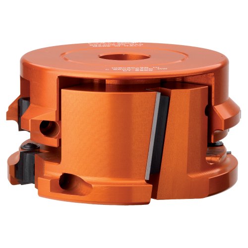CMT Orange Tools 695.005.B6 - Paar Messer zum Abrunden und Anfasen R=6/45° 20X20X2 von CMT
