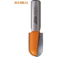 714.127.11 Hw Konvex-Radiusfräser Z2 S=6 D=12.7 R=6.35 Rh 714.127.11 Hw Konvex-Radiusfräser Z2 S=6 D=12.7 R=6.35 Rh von Rexel