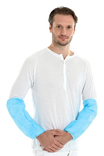 CMT 817160 PP Fleece Hülsenabdeckung (Pack of 1000) von CMT