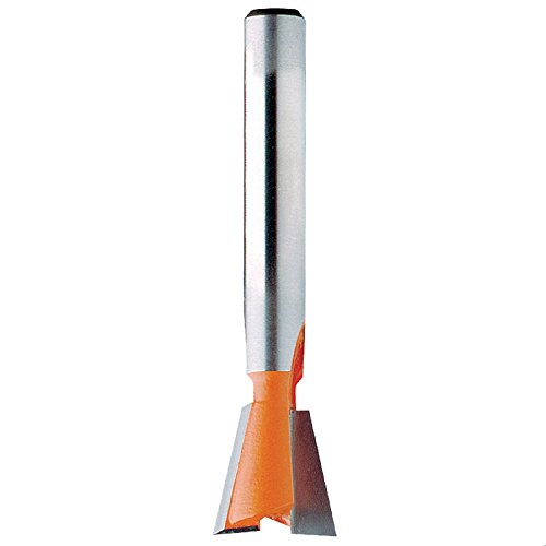CMT 818.132.11 - Fresa para juntas 18° hm s=6.35 d=12.7x10.3 CMT 818.132.11 - Fresa para juntas 18° hm s=6.35 d=12.7x10.3 von CMT