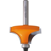 839.445.11 R. Konkavbohrer Mit Lager Hw S=6.35 D=44.5 R=15.9 Dx von CMT