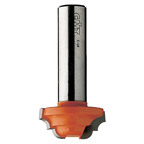CMT 848.850.11 HSS perfilada HW Z2 S = 12.7 D = 34.9 X 15 R = 6.5/10 von CMT
