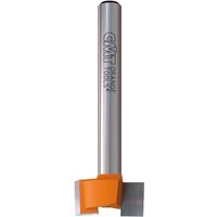 852.001.11 HW FEUERSCHUTZ Z2 S=6.35 D=19.05x9.52x57.15 RH von CMT