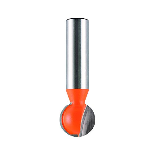 CMT 868.690.11 – Fraise Spherique HW Z2 S = 12.7 D = 15,8 x 14,2 x 60,3 R = 8 CMT 868.690.11 – Fraise Spherique HW Z2 S = 12.7 D = 15,8 x 14,2 x 60,3 R = 8 von CMT
