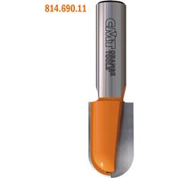 914.190.11 Konvex-Radiusfräser Hw Z2 S=8 D=19 R=9,5 Rh 914.190.11 Konvex-Radiusfräser Hw Z2 S=8 D=19 R=9,5 Rh von Rexel