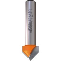 915.660.11 Schnitzfräser 90 Gr. Hw S=12 D=16x12.7x63.5 Dx 915.660.11 Schnitzfräser 90 Gr. Hw S=12 D=16x12.7x63.5 Dx von Le Creuset