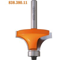 938.993.11 Radius-Fraser M/anlauf. Hm S=12 D=76.2 R=28.6 von CMT