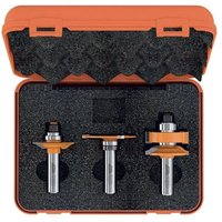 955.803.11 3er-Satz Holzfräser für Fenster HW S=12 D=41,5 DX 955.803.11 3er-Satz Holzfräser für Fenster HW S=12 D=41,5 DX von CMT