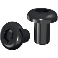 990.077.00 tb torx-schraube T15 M3.5X6X8.5 D=6 für fräser mit wendeplatten von CMT