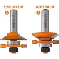 991.502.11 FRÄSERSATZ FÜR STECKSCHLÜSSE M+F HW Z2 S=12 D=44.4x22 (B) DX von CMT