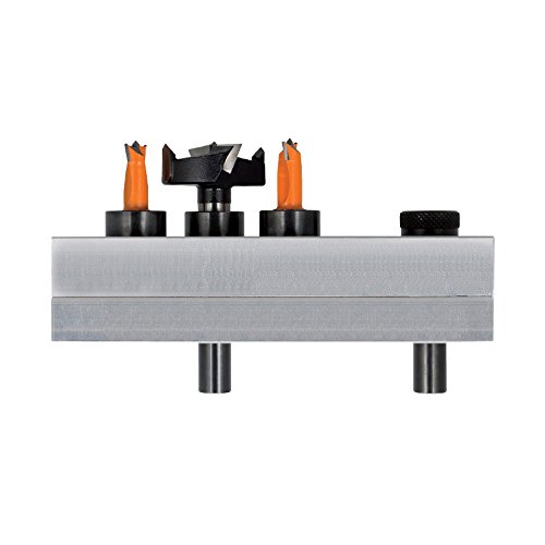 CMT CMT 334 – 4595 – Head For Hinges 45/9.5 (Blum) X Boring Machines von CMT