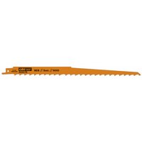 JS1617K-5 5 hcs-säbelsägeblätter für holz 300X8,5X3TPI von CMT