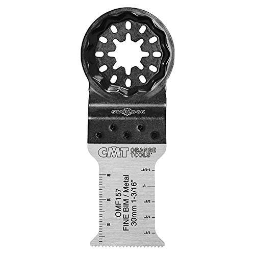 CMT OMF157-X50-30 mm Hoja de sierra para metal. cortes finos von CMT