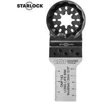 CMT - OMF183-X1 20 mm tauch -und bündigschnitt in holz & nägeln. lange lebensdauer von CMT