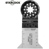 CMT - OMF221-X1 50MM tauch -und bündigschnitt in holz & nägeln. lange lebensdauer von CMT