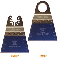 CMT - OMM07-X5 68MM langlebiger tauch- und bündigschnitt im holz von CMT