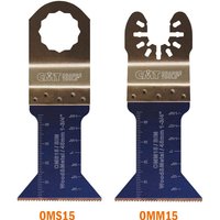 OMM15-X1 BIM HOLZ-METALL-SCHNEIDBLATT 45x48mm 18TPI-U OMM15-X1 BIM HOLZ-METALL-SCHNEIDBLATT 45x48mm 18TPI-U von CMT