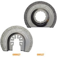 OMM27-X1 SEGMENTIERTE KLINGE ZUM ABSCHREIBEN VON MÖRTEL-SCHLEIFMITTELN DIA D=65mm S=U OMM27-X1 SEGMENTIERTE KLINGE ZUM ABSCHREIBEN VON MÖRTEL-SCHLEIFMITTELN DIA D=65mm S=U von CMT