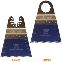 Oms06-X1 68mm Präzisionsschnitt, Japan-Zahn Im Holz Oms06-X1 68mm Präzisionsschnitt, Japan-Zahn Im Holz von CMT