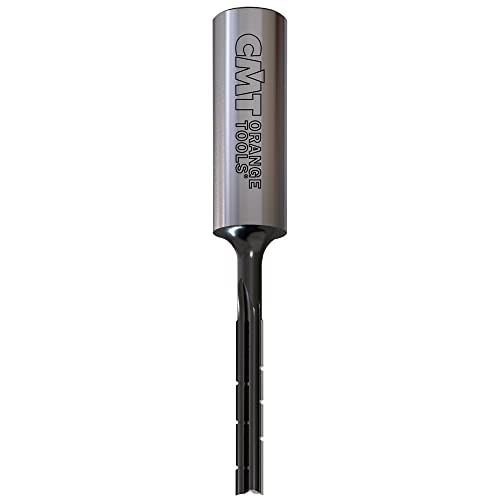 CMT ORANGE TOOLS 102.060.32 - LANGLOCHBOHRER M/SPANBR. SP Z2 D=6 S=16X50 LI von CMT
