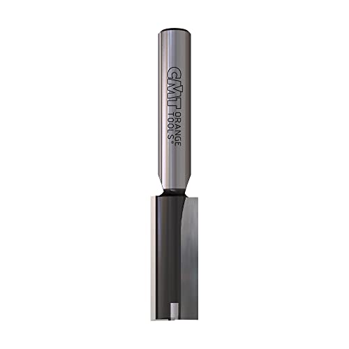 CMT ORANGE TOOLS 174.130.11 - NUTFRÄSER HM Z2 S=8X40 D=13X20X60 RE von CMT ORANGE TOOLS