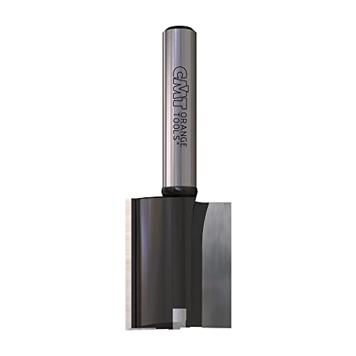 CMT ORANGE TOOLS 174.261.11 - NUTFRÄSER HM Z2+1 S=8X40 D=26X30X70 RE von CMT ORANGE TOOLS