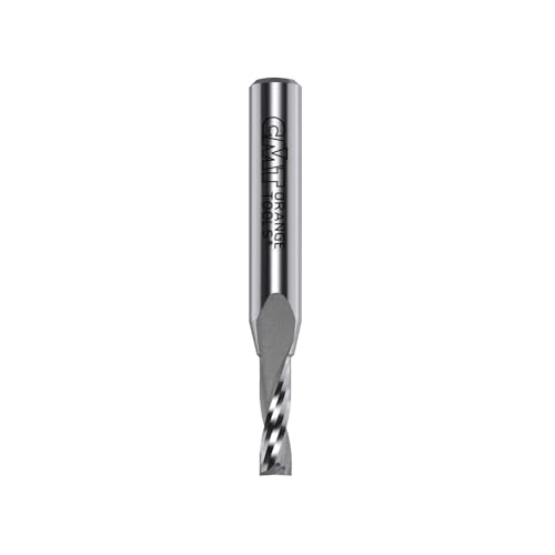 CMT ORANGE TOOLS 191.850.11 - SCHLICHTFRÄSER Z2 POS. D=5X17X60 S=8 HM RE von CMT