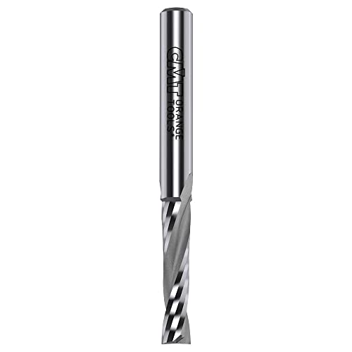 CMT ORANGE TOOLS 191.870.11 - SCHLICHTFRÄSER Z2 POS. D=7X32X80 S=8 HM RE CMT ORANGE TOOLS 191.870.11 - SCHLICHTFRÄSER Z2 POS. D=7X32X80 S=8 HM RE von CMT ORANGE TOOLS